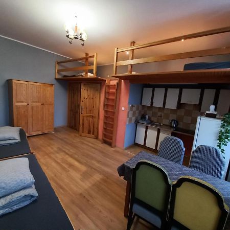 Pokoj Z Aneksem Gdansk Srodmiescie Rooms To Let 外观 照片