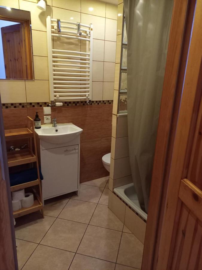 Pokoj Z Aneksem Gdansk Srodmiescie Rooms To Let 外观 照片
